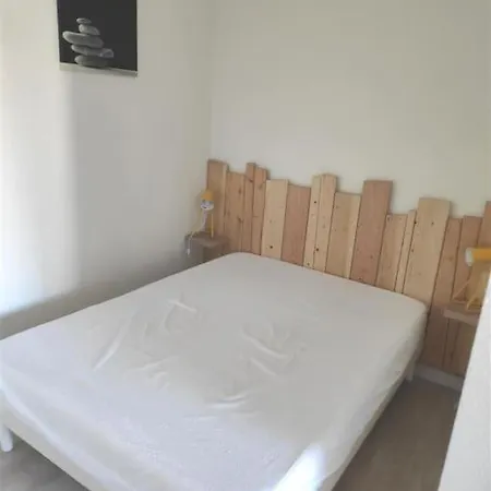 Apartment T1 26 M2 Proche Etang Et Cure *