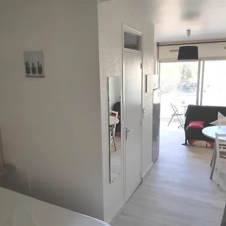 T1 26 M2 Proche Etang Et Cure Apartment Balaruc-les-Bains