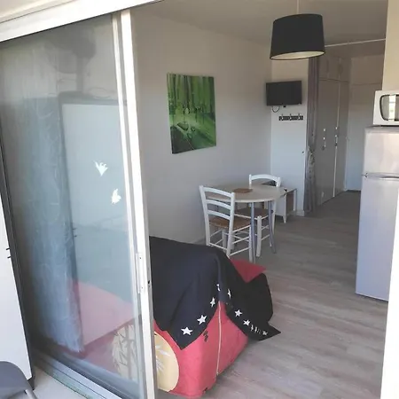 T1 26 M2 Proche Etang Et Cure *